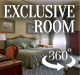 360° View - Grand Hotel Wien - Exclusive Room
